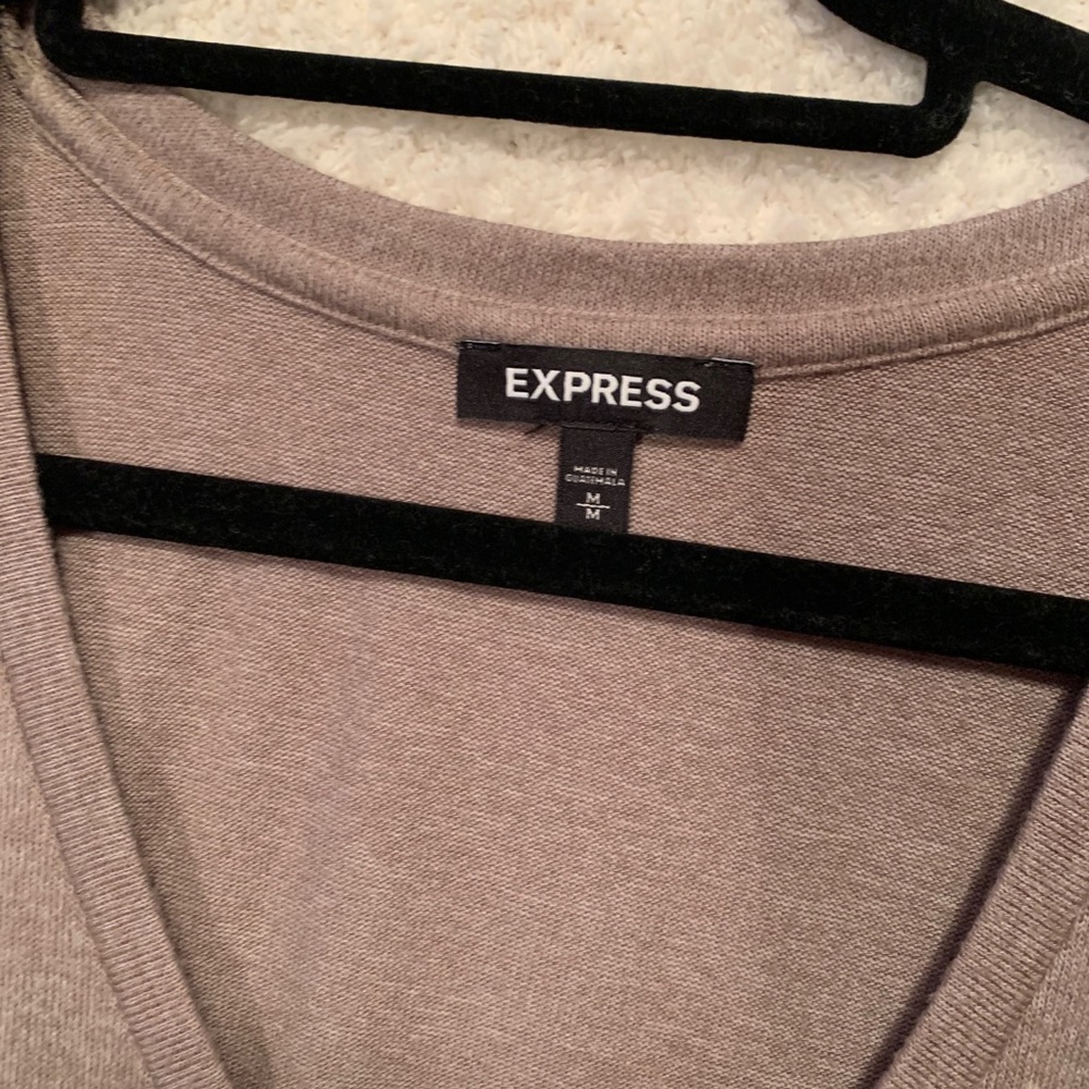 EXPRESS Top - Picture 3 of 3
